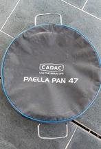 Cadac Paella pan 47 voor Cadac Skottelbraai, Tuin en Terras, Ophalen, Gebruikt, Cadac