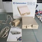 Commodore 1541-II Diskdrive – Met Doos – Originele Voeding, Computers en Software, Vintage Computers, Ophalen of Verzenden