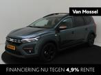 Dacia Jogger 1.0 TCe 110 PK Extreme 7p. Navigatie | Climate, Voorwielaandrijving, Stof, Euro 6, 7 stoelen