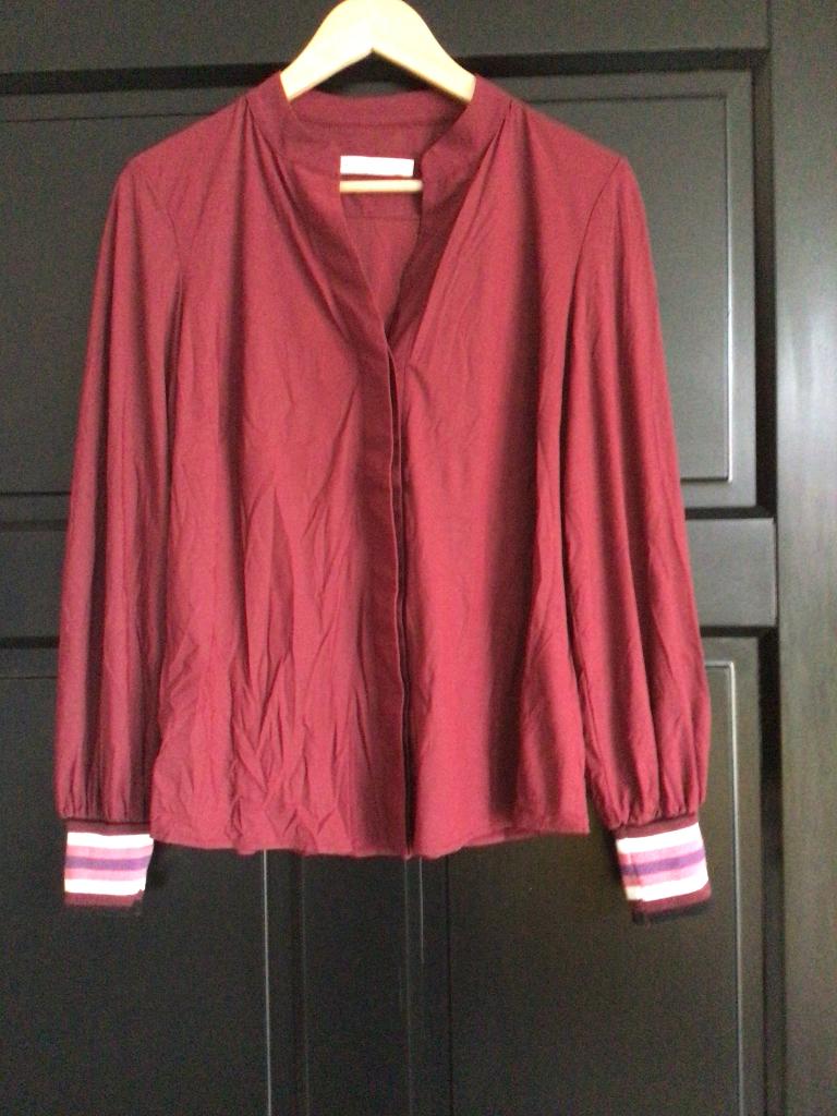 Blouse Studio Anneloes, Studio Anneloes, Maat 42/44 (L), Ophalen of Verzenden, Zo goed als nieuw