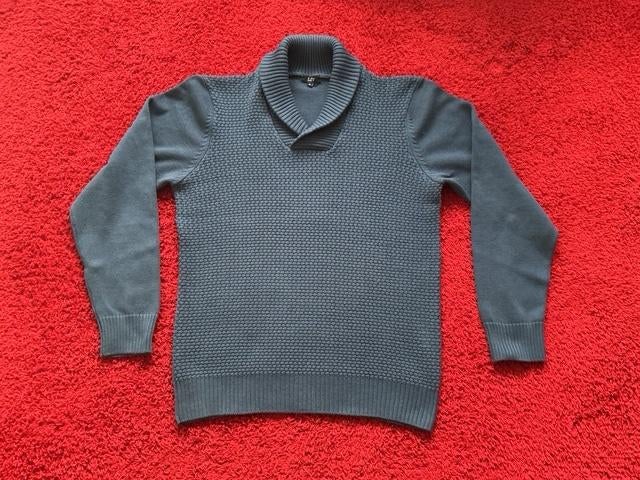 LIV Herentrui maat XL, Blauw, LIV, Maat 56/58 (XL), Ophalen of Verzenden