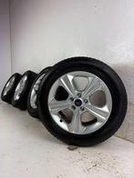 Originele Ford Focus C-Max Kuga velgen 17" 5x108 winterset