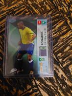 Ronaldo Nazario Panini 2006 WK Goaaal Brazilie, Ophalen of Verzenden, Zo goed als nieuw, Sticker