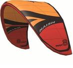 Naish pivot 8m 2022 s26 en/of naish bar 2022, Gebruikt, 8 m², Geen board, Ophalen of Verzenden