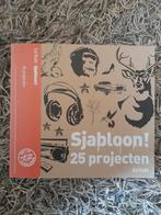 E. Roth - Sjabloon!, Ophalen of Verzenden, Zo goed als nieuw, E. Roth