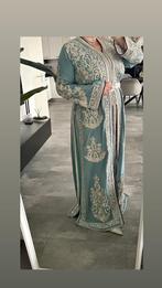 Takchita, Maat 38/40 (M), Overige typen, Blauw, Nieuw