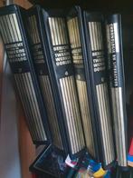 Bericht uit de tweede wereldoorlog. Compleet, Boeken, Ophalen, Tweede Wereldoorlog, Gelezen, Algemeen