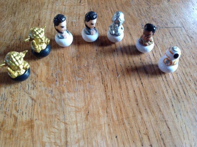 Efteling - diverse, Ophalen of Verzenden, Zo goed als nieuw, Beeldje of Poppetje