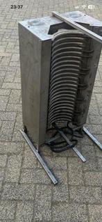 Potis shoarma / döner grill, Ophalen of Verzenden, Gebruikt, Fornuis, Frituur en Grillen