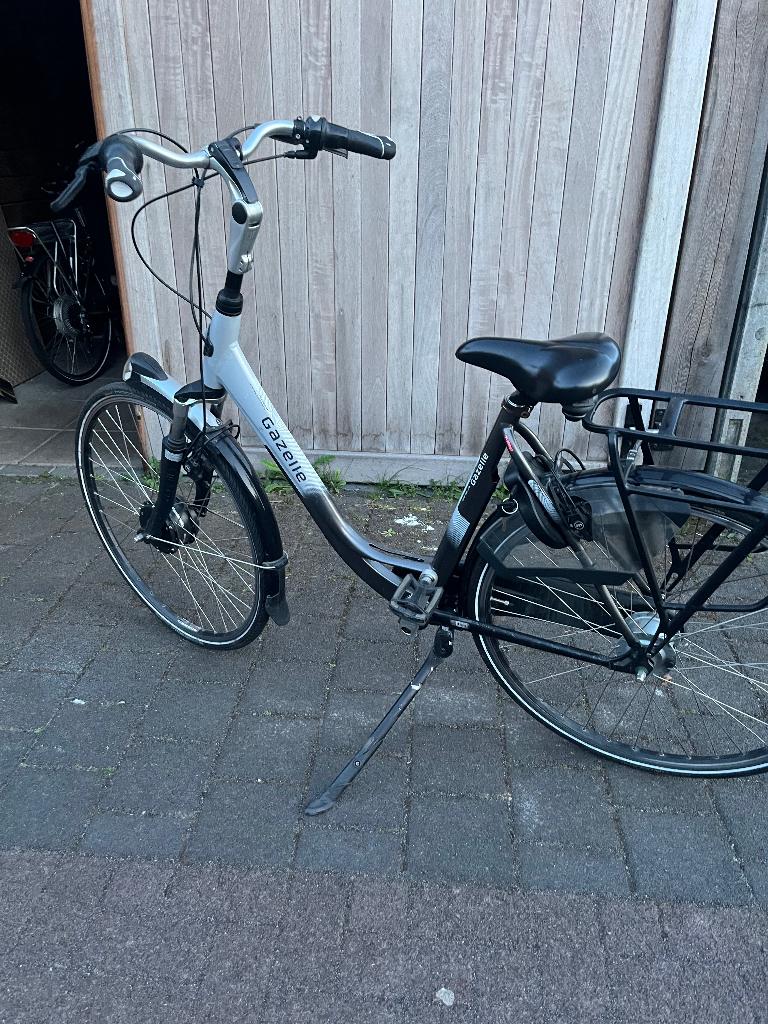 Gazelle, 53 tot 56 cm, Ophalen of Verzenden, Gebruikt, Gazelle