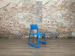 Meerdere Vitra Tip Ton bij TheReSales, Huis en Inrichting, Stoelen, Kunststof, Blauw, Ophalen of Verzenden, Zo goed als nieuw