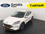Ford Kuga 2.5 225PK PHEV Titanium | Trekhaak elektr. | ISOFI, Auto's, Ford, 72 km, Stof, Gebruikt, Euro 6