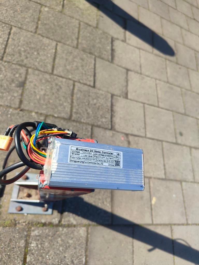 V8 controller, Ophalen of Verzenden, Nieuw