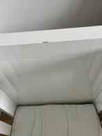 Babybed Interbaby 60x120 – Zeer goede staat, Ophalen of Verzenden, Gebruikt, Ledikant