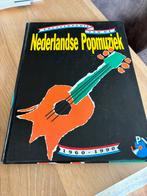 Encyclopedie van de Nederlandse popmuziek 1960-1990  boek, Boeken, Ophalen of Verzenden, Nieuw, Artiest