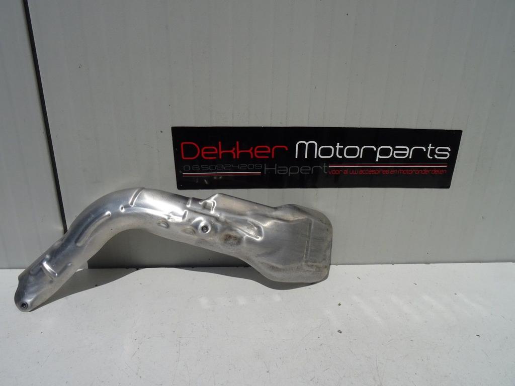 Hitteschild Honda CBR600RR 2007-2008-2009-2010-2011-2012 >, Gebruikt, -, -, Ophalen of Verzenden