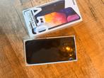 Samsung Galaxy A50 128GB - Zo goed als nieuw, Telecommunicatie, Mobiele telefoons | Samsung, Zwart, Touchscreen, Ophalen of Verzenden