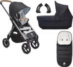 Buggy Easywalker Mosey 3in1 buggy - wandelwagen  z.g.a.nieuw, Ophalen, Zo goed als nieuw, Overige merken, Zonnekap