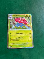 Vileplume 003/094, Ophalen of Verzenden, Nieuw, Losse kaart
