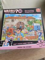 Wasgij desteny 30, Ophalen, 500 t/m 1500 stukjes, Zo goed als nieuw