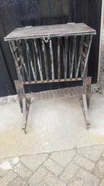 hooiruif, 1 paard of pony