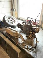 Piaggio Hexagon 125cc LC blok, Ophalen, Gebruikt, Blok, Piaggio