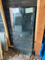 2 nieuwe ruiten HR++ glas, Ophalen, Gevelraam of Ruit, Minder dan 80 cm, 120 tot 160 cm