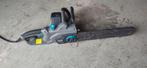 Gamma electrische kettingzaag, Ophalen of Verzenden, Gebruikt, Overige typen, Gamma