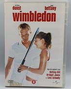 Te koop: Wimbledon DVD met Kirsten Dunst en Paul Bettany, Vanaf 6 jaar, Ophalen of Verzenden, Zo goed als nieuw, Romantische komedie