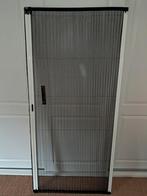 Plissé hordeur, Ophalen, 80 tot 100 cm, Hordeur, Minder dan 200 cm