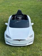 Tesla, Ophalen, Zo goed als nieuw