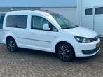 Volkswagen Caddy 1.2 TSI Highline EDITION 30 UITVOERING+HALF, Voorwielaandrijving, Euro 5, 15 km/l, Gebruikt