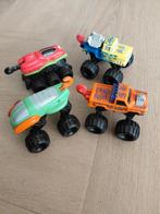 Retro Mc Donalds Hotwheels, Ophalen of Verzenden
