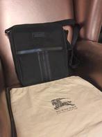 Burberry cotton canvas Shoulder Bag, Ophalen, Overige soorten