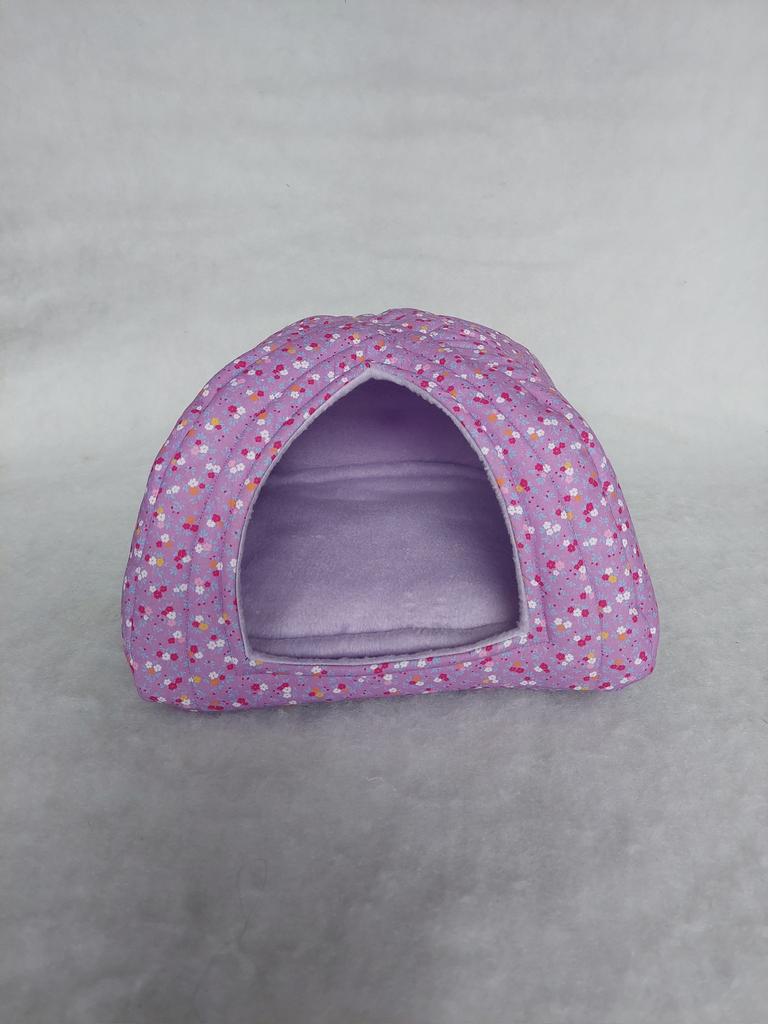 Cavia iglo huisje nieuw, Ophalen of Verzenden, Zo goed als nieuw