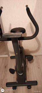 Dunlop Concept 2000 hometrainer, Ophalen