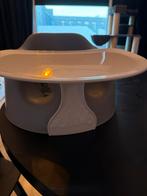 Bumbo kinderstoel met eetblad, Ophalen, Gebruikt, Overige typen, Afneembaar eetblad