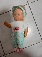 Zelfgemaakte poppenkleertjes voor pop 36 cm., Ophalen of Verzenden, Nieuw, Babypop