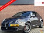 Alfa Romeo MiTo 1.4T QUADRIFOGLIO VERDE | NAVI! | CRUISE!, Stof, 4 cilinders, 49 €/maand, Bedrijf
