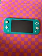 Switch lite, Ophalen of Verzenden, Zo goed als nieuw