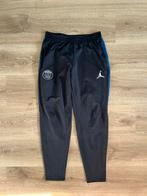 PSG trainingsbroek Jordan 19/20  Maat M, Maat 48/50 (M), Zwart, Jordan, Jordan