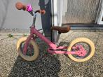 Roze Trybike 2-in-1 loopfiets en driewieler, Ophalen, Gebruikt, Minder dan 16 inch, Trybike