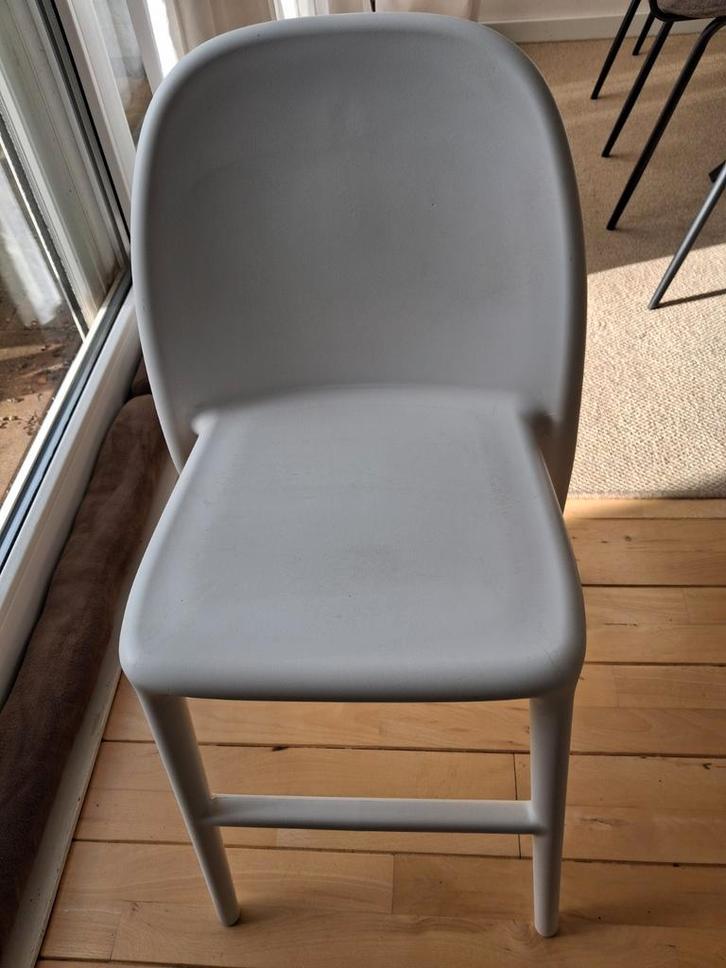 Hoge stoel voor kind., Kinderen en Baby's, Kinderkamer | Tafels en Stoelen, Stoel(en), Ophalen