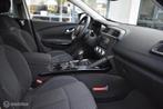 Renault Kadjar 1.3 TCe Zen 2021|Clima|LED|Cruise|Navi|Mooi!, Voorwielaandrijving, Kadjar, Stof, 4 cilinders