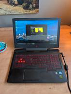 HP OMEN 15 | 15.6 inch | i7 | 16 GB | GeForce GTX 1060, Gebruikt, 2 tot 3 Ghz, Intel® Core™ i7 , Ophalen of Verzenden