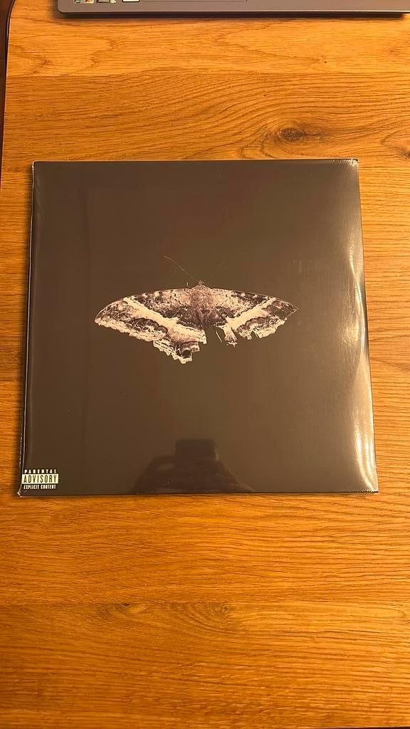 Kendrick Lamar - To Pimp a Butterfly Vinyl (Mint / Sealed), Cd's en Dvd's, Vinyl | Hiphop en Rap, Zo goed als nieuw, 2000 tot heden