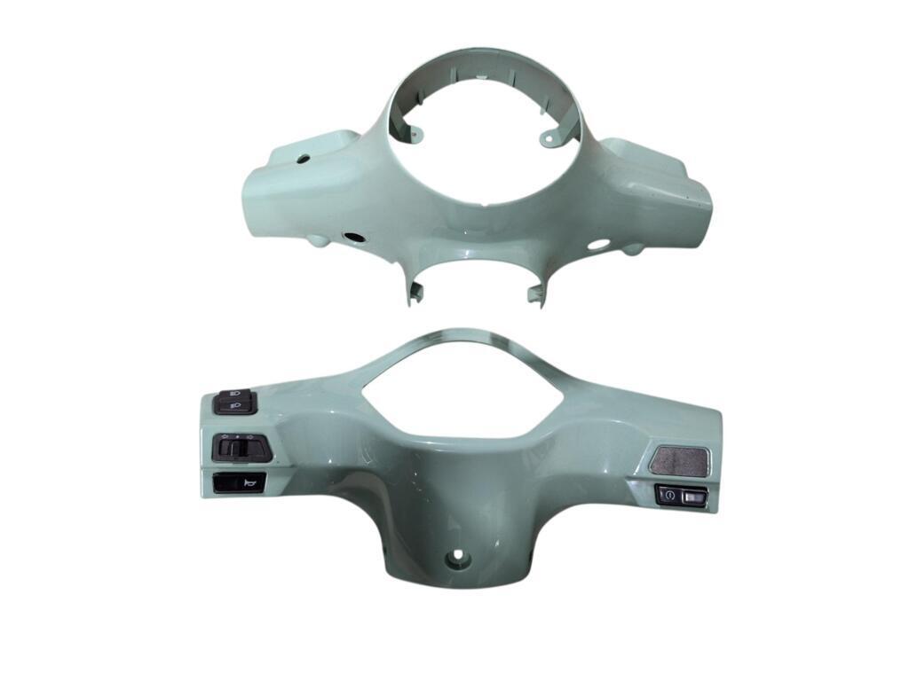 Stuurkap stuur kap kappen origineel GTS Toscana AGM vx50, Gebruikt, Ophalen of Verzenden, GTS