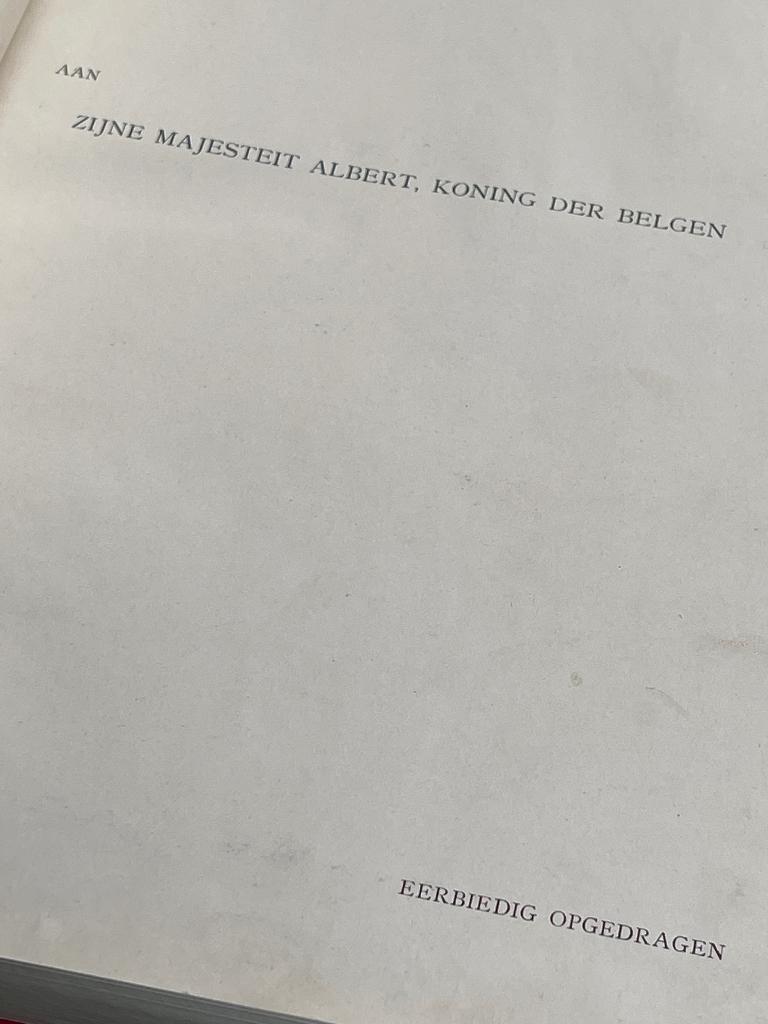 Vlaanderen door de eeuwen heen (2 delen) Door Max Rooses, Ophalen of Verzenden, 19e eeuw, Zo goed als nieuw