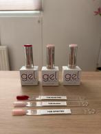 Biab the gel bottle, Ophalen of Verzenden, Zo goed als nieuw, Overige kleuren, Handen en Nagels