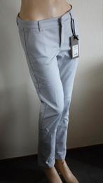 nieuwe NICKJEAN nette broek, Verzenden, Nieuw, Maat 36 (S), NICKJEAN